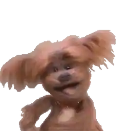 El baile de Chris Brown