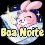 BOA NOITE 