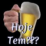 Cerveja 🍺
