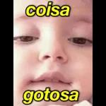 gostosa