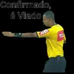 É MUITA PALHA ASSADA