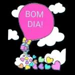 Bom dia Com CARINHO