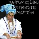 saudade 