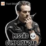 JA AVISEI QUE ISSO VAI DAR MERDA.