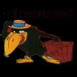 Você disse churrasco?