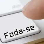 Foda-se

