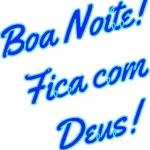 Boa noite
