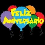 Aniversário Hélio