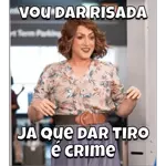 Vixi e é?