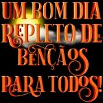 paz do senhor 