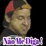 OLHA O QUE EU TENHO E NÃO TE DOU