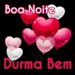 boa noite stickers