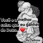POR FAVOR, NÃO TESTE A MINHA PACIÊNCIA ELA VEIO COM DEFEITO DE FABRICAÇÃO