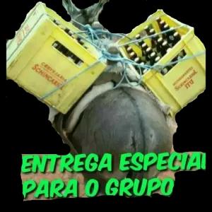 CERVEJARIA SCHINCARICA 5 BUNGERARTE SCRISCARIL ITU ENTREGA ESPECIAL PARA O GRUPO - getsticker.com