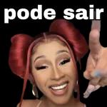 cardi B ❤️‍🔥