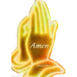 god