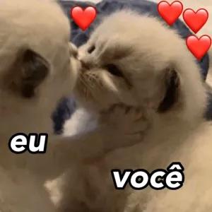 eu você - getsticker.com