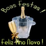 Ano Novo 2024🍾️