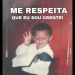Eu não sou antibiótico pra você me responder de 8 em 8 horas!