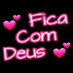 Fica Com Deus