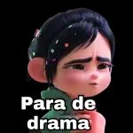 TO FALANDO C NUM TO FALANDO?