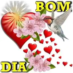 Bom dia!