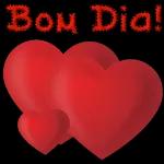 Bom dia 