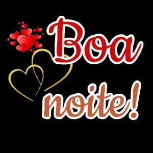 Boa noite! - getsticker.com