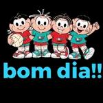 Bom dia!