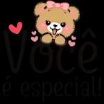 Você é especial