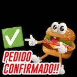 hambúrguer 