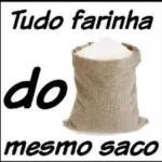 pra mim