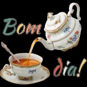 Bom dial - getsticker.com