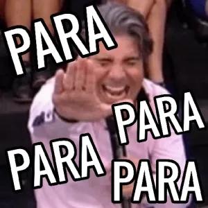 PARA PARA PARA PARA - getsticker.com