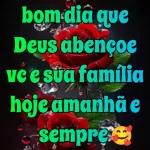 abraço 