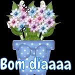  BOM
DIA!
