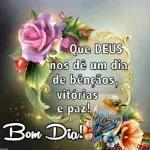 ANIVERSARIANTE Do MÊS