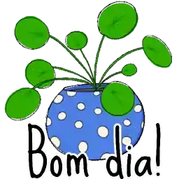 Bom dia, deus abençoe