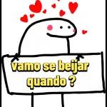 flork para casal