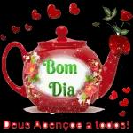 Bom dia 