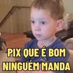 cadê meu lanche?