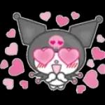 Kuromi🖤💕