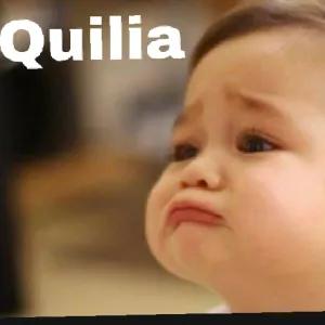 Quilia - getsticker.com