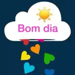 saudações diárias