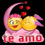 te amo 