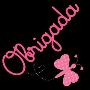 Obrigado  - getsticker.com
