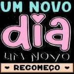 bom dia
