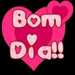 figurinhas rosas💕