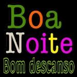 Boa noite