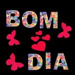 bom dia